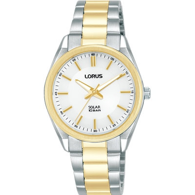 Lorus Mens Daywear Watch RY514AX-9