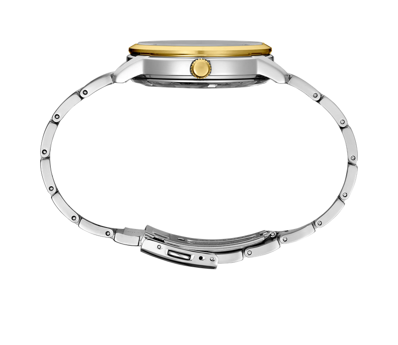 Seiko Mens Automatic Watch