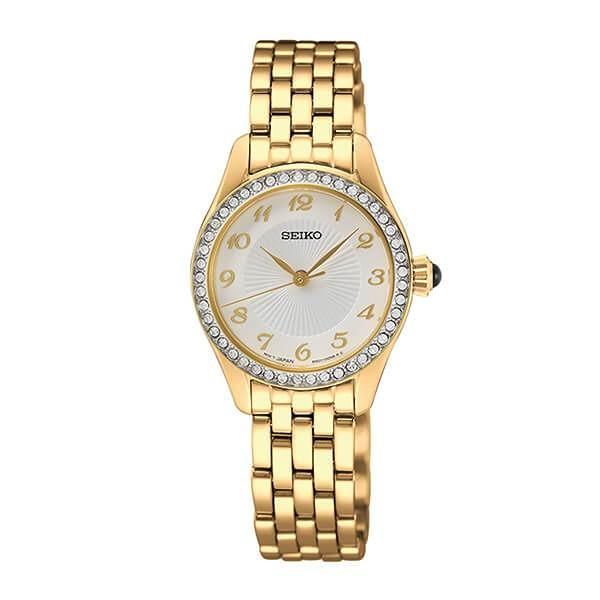 Seiko Ladies Daywear Watch SUR388