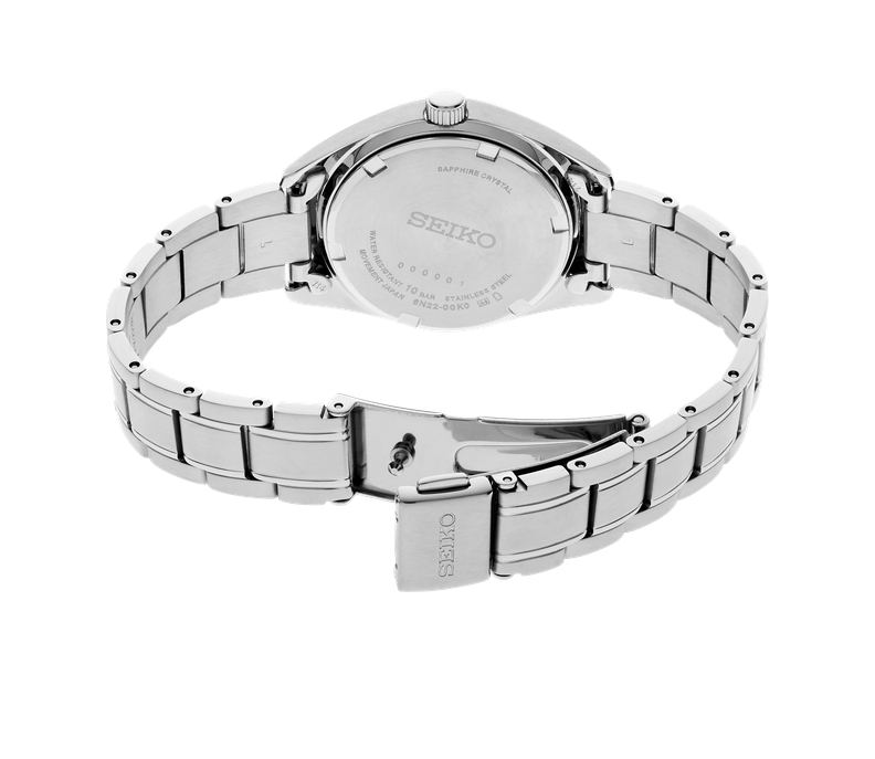 Seiko Ladies Daywear Watch