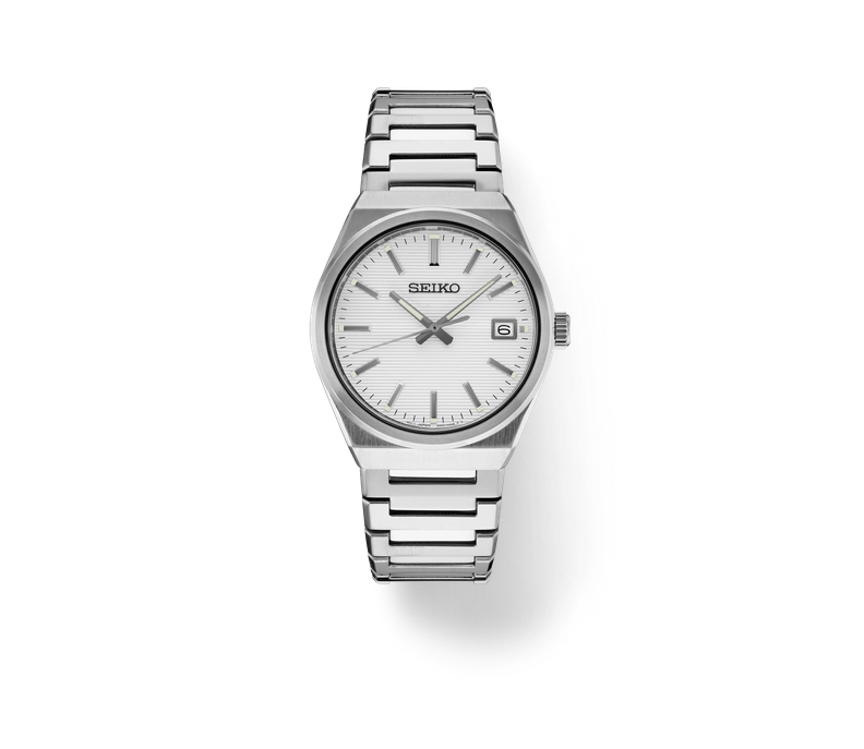 Seiko Mens Daywear Watch