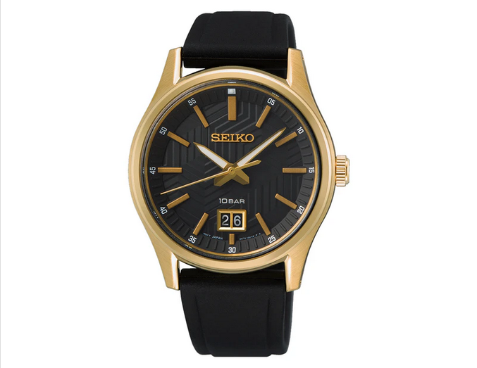 Seiko Mens Daywear Watch