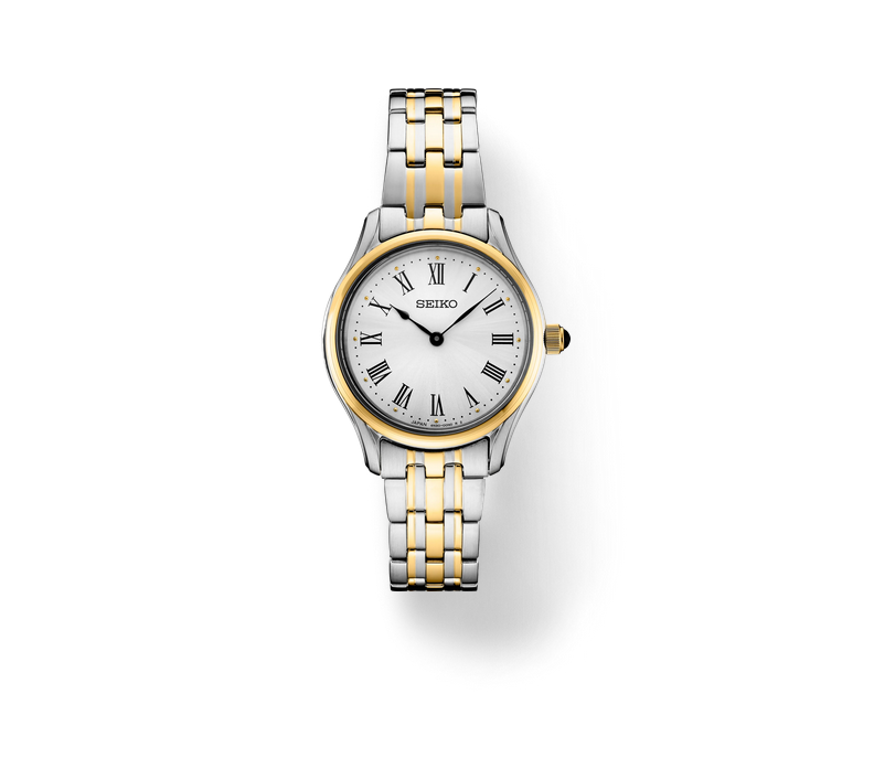 Seiko Ladies Daywear Watch SWR070