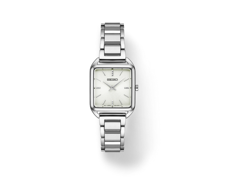 Seiko Ladies Dress Watch SWR073