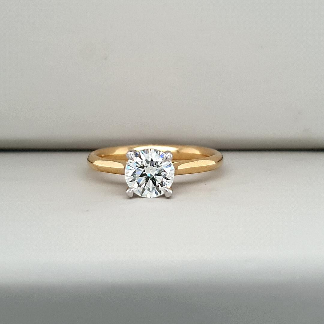 The Scarlett Setting