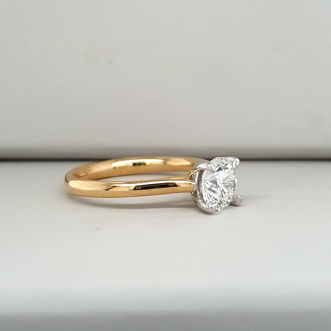 The Scarlett Setting