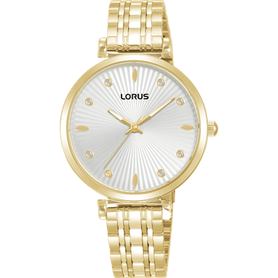 Lorus Ladies Watch