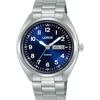 Lorus Mens Sports Watch