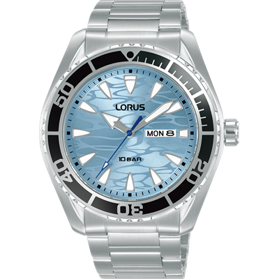 Lorus Mens Watch