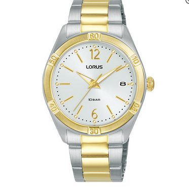 Lorus Ladies Dress Watch