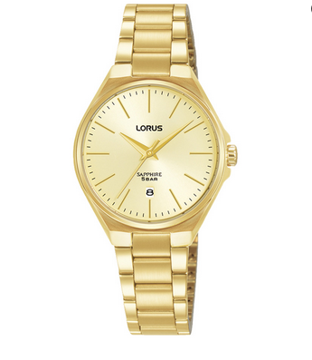 Lorus Ladies Dress Watch