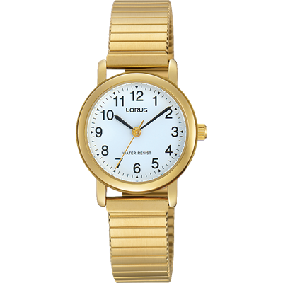 Lorus Ladies Dress Watch