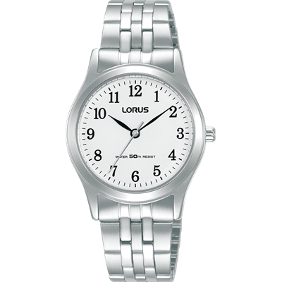 Lorus Ladies Dress Watch