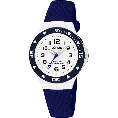 Lorus Youth Sports Watch
