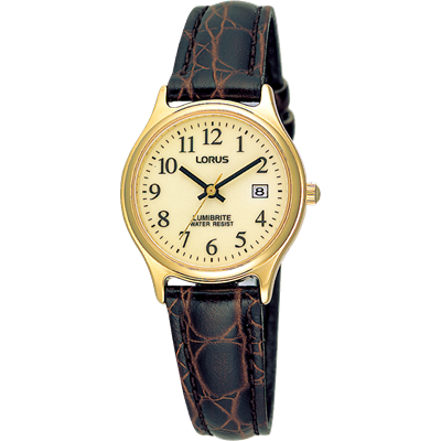 Lorus Ladies Daywear Watch
