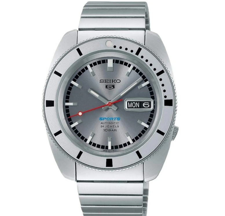 Seiko 5 Sports SKX Series Mens Automatic Watch