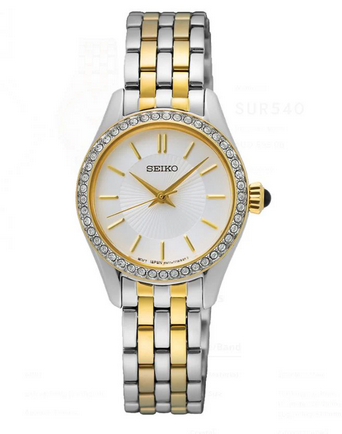 Seiko Ladies Daywear Watch