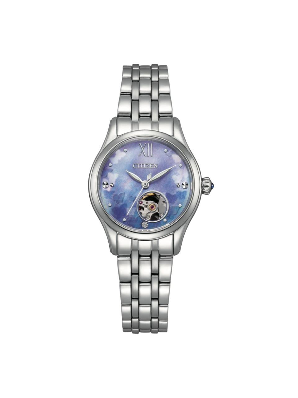 Citizen Limited Edition Ladies Automatic Watch
