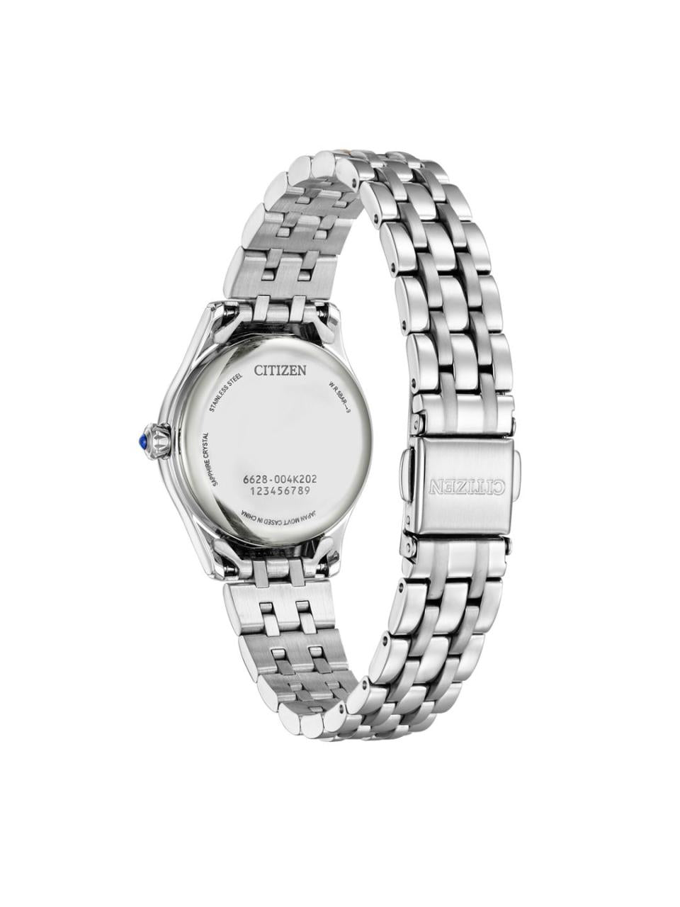 Citizen Limited Edition Ladies Automatic Watch