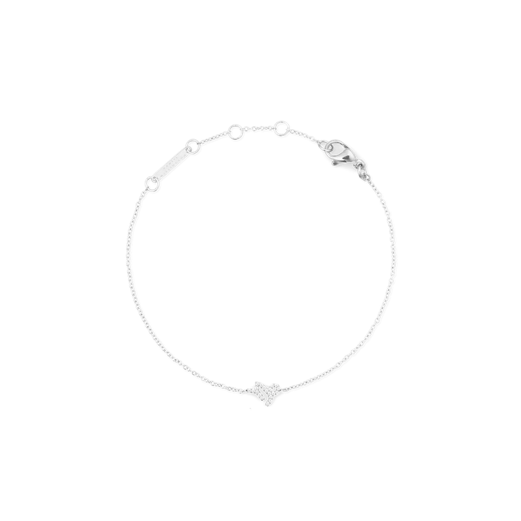 Daniel Wellington Steel Zodiac Crystal Capricorn Bracelet