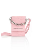 Stolen Girlfriends Club Bubble Gum Pink On Tour Bag