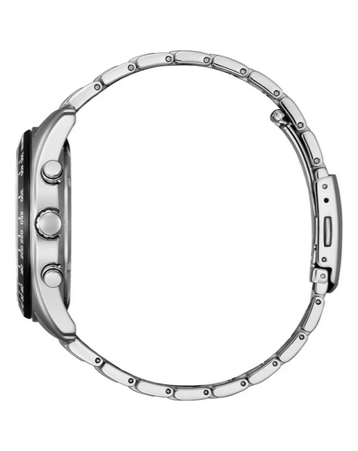 Citizen Gents Eco-Drive Stainless Steel Watch