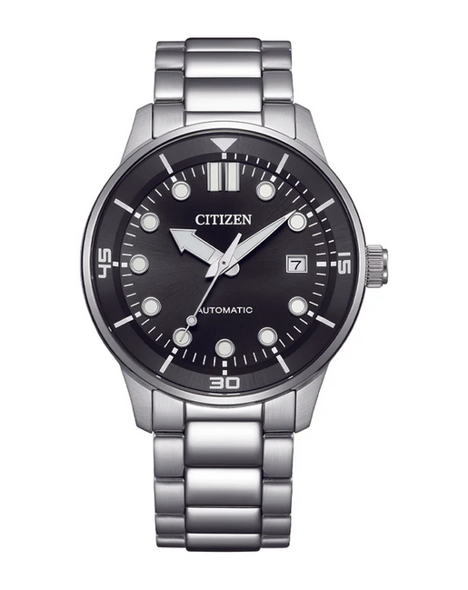 Citizen Gents Automatic Stainless Steel Watch