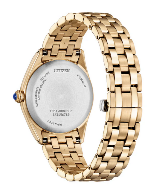 Citizen Ladies Eco Drive Watch