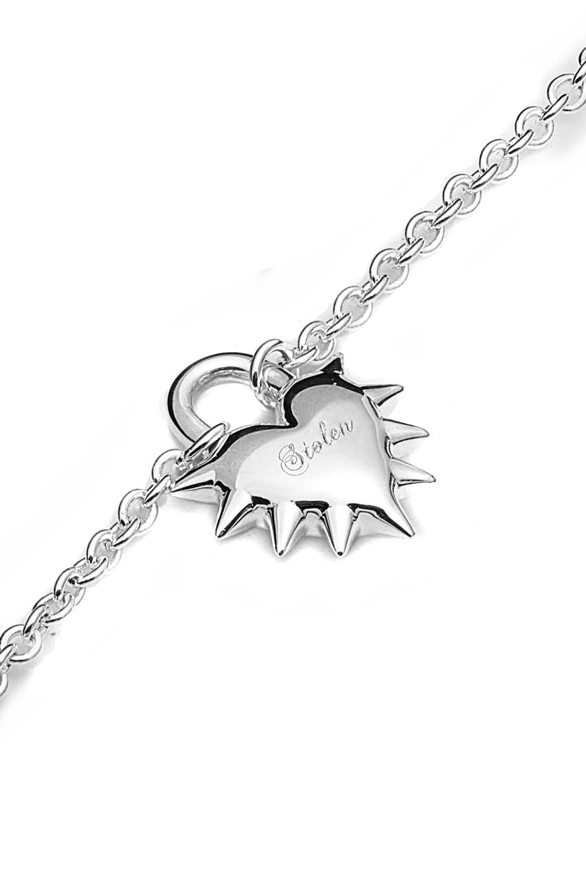 Stolen Girlfriends Club Love Locket Bracelet