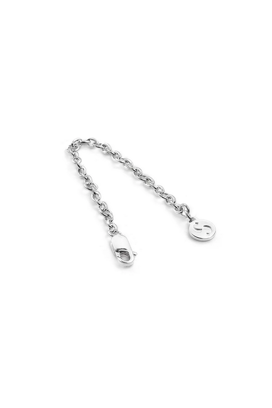 Stolen Girlfriends Club Sterling Silver Medium Extender Chain