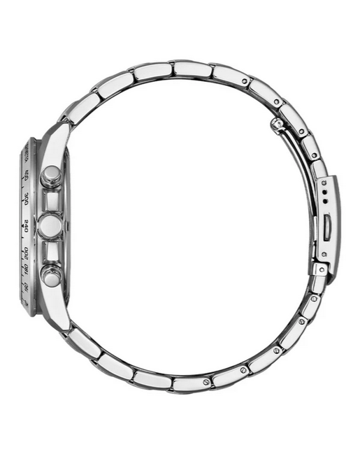 Citizen Stainless Steel Gents Quartz Watch