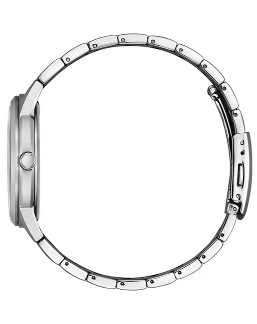 Citizen Stainless Steel Gents Eco-Drive Watch