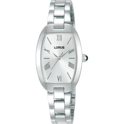 Lorus Stainless Steel Ladies Dress Watch