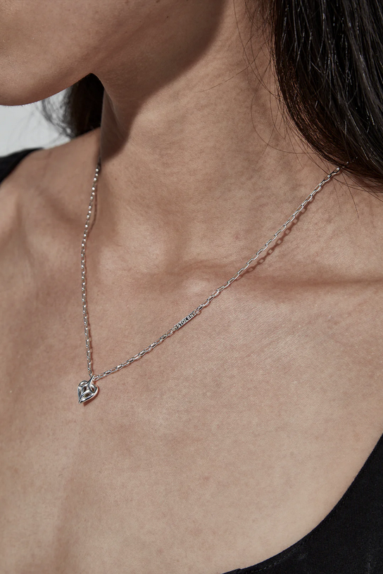 Stolen Girlfriends Club Sterling Silver Starstruck Necklace