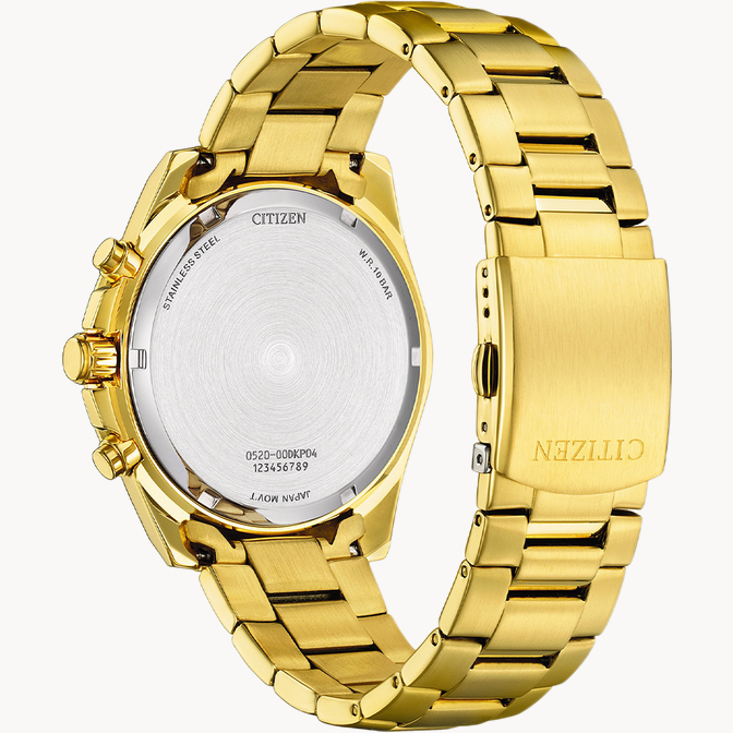 Citizen Gents Quartz Watch