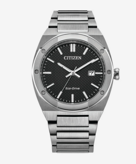Citizen Gents Eco-Drive Watch