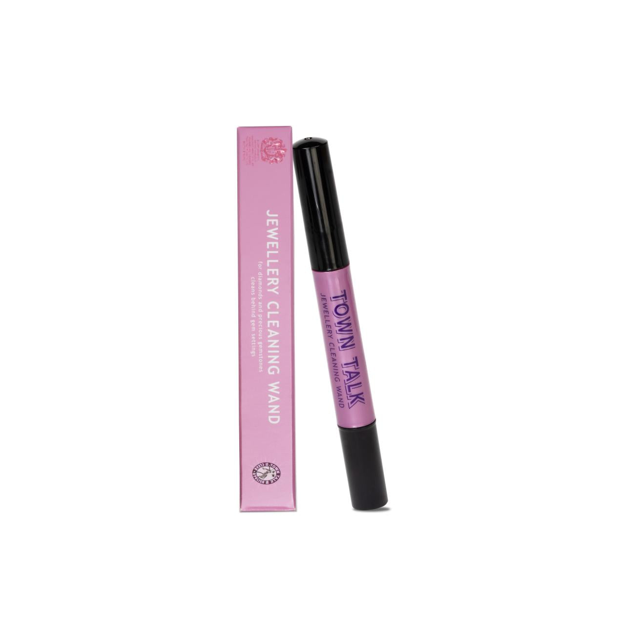 Town Talk Jewellery Cleaning Wand 2ml