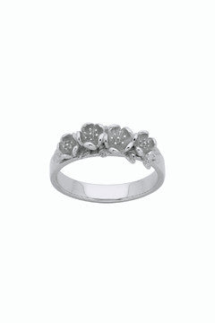 Karen Walker Wreath Ring