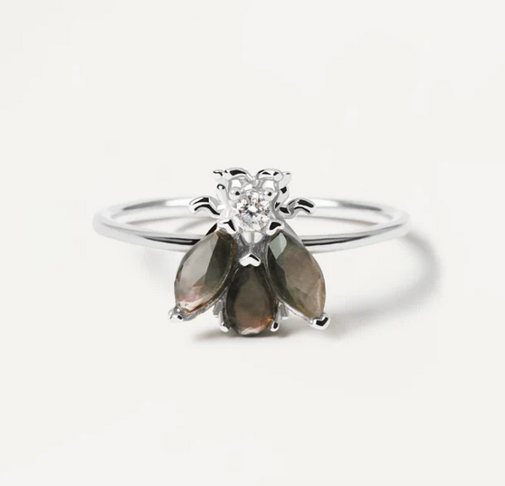 PD Paola Sterling Silver Zaza Ring