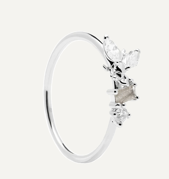 PD Paola Sterling Silver Revery Ring