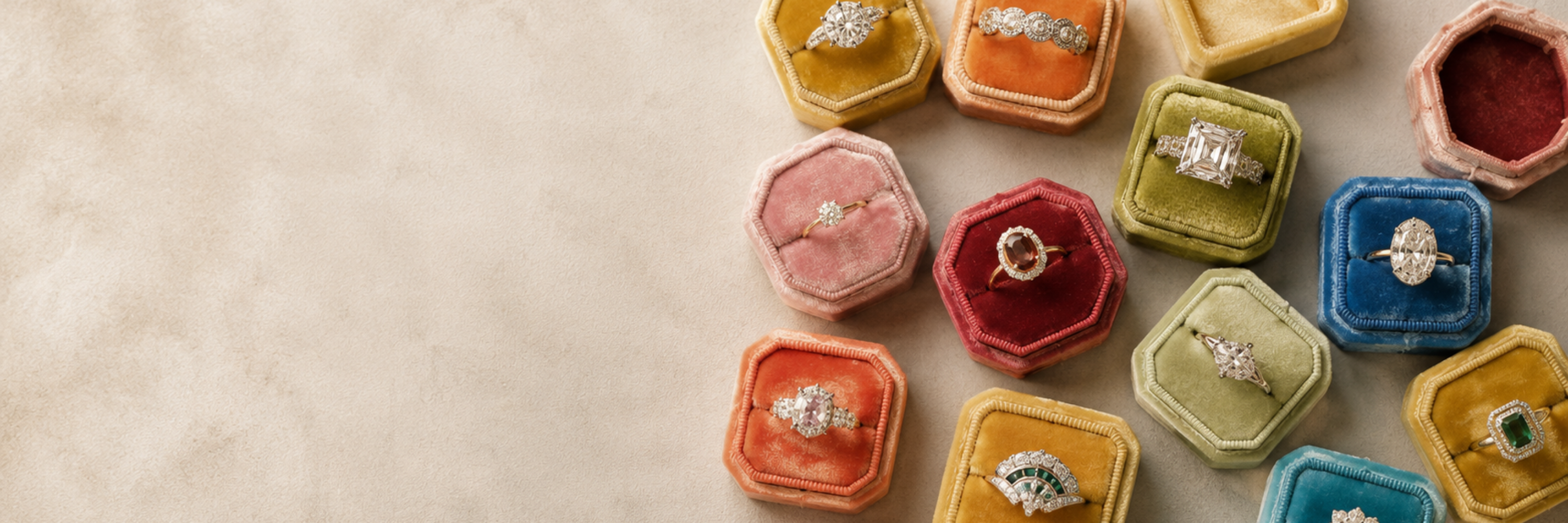 Estate Jewellery