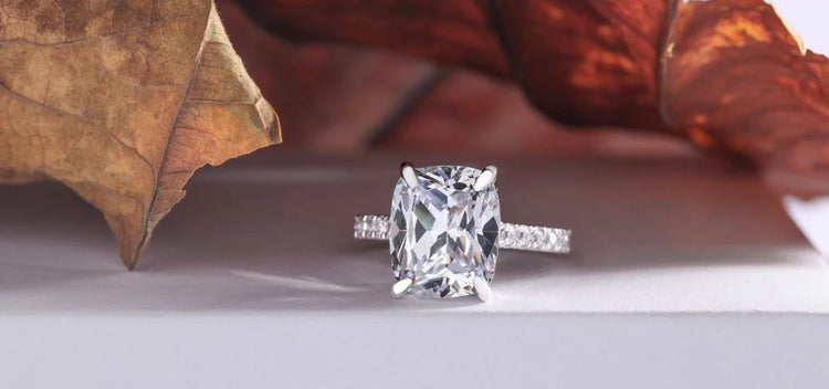 lab created diamonds NZ