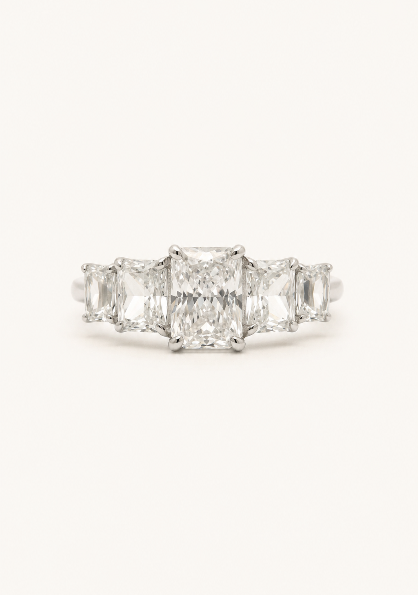 The Tallulah Five-Stone