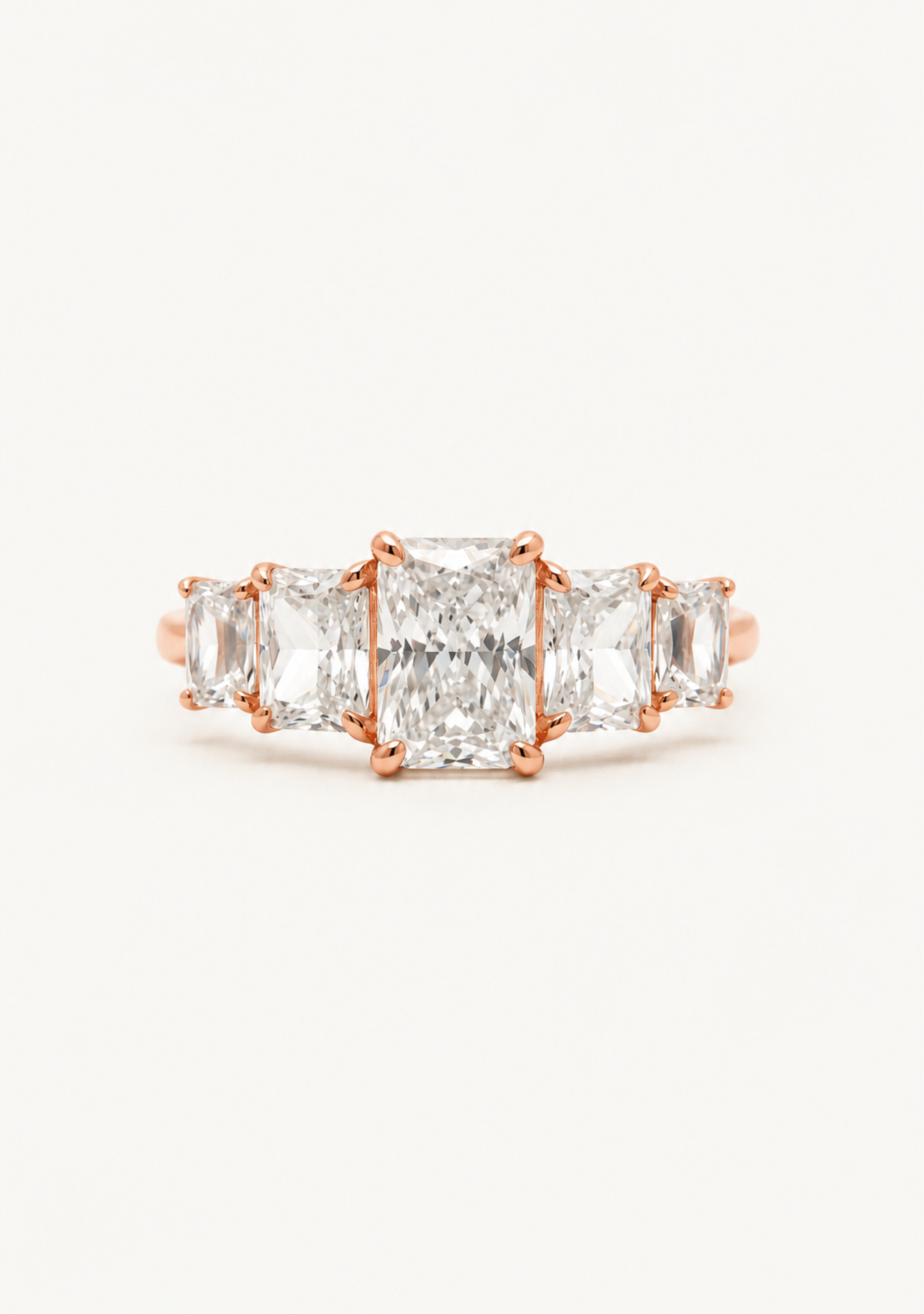 The Tallulah Five-Stone