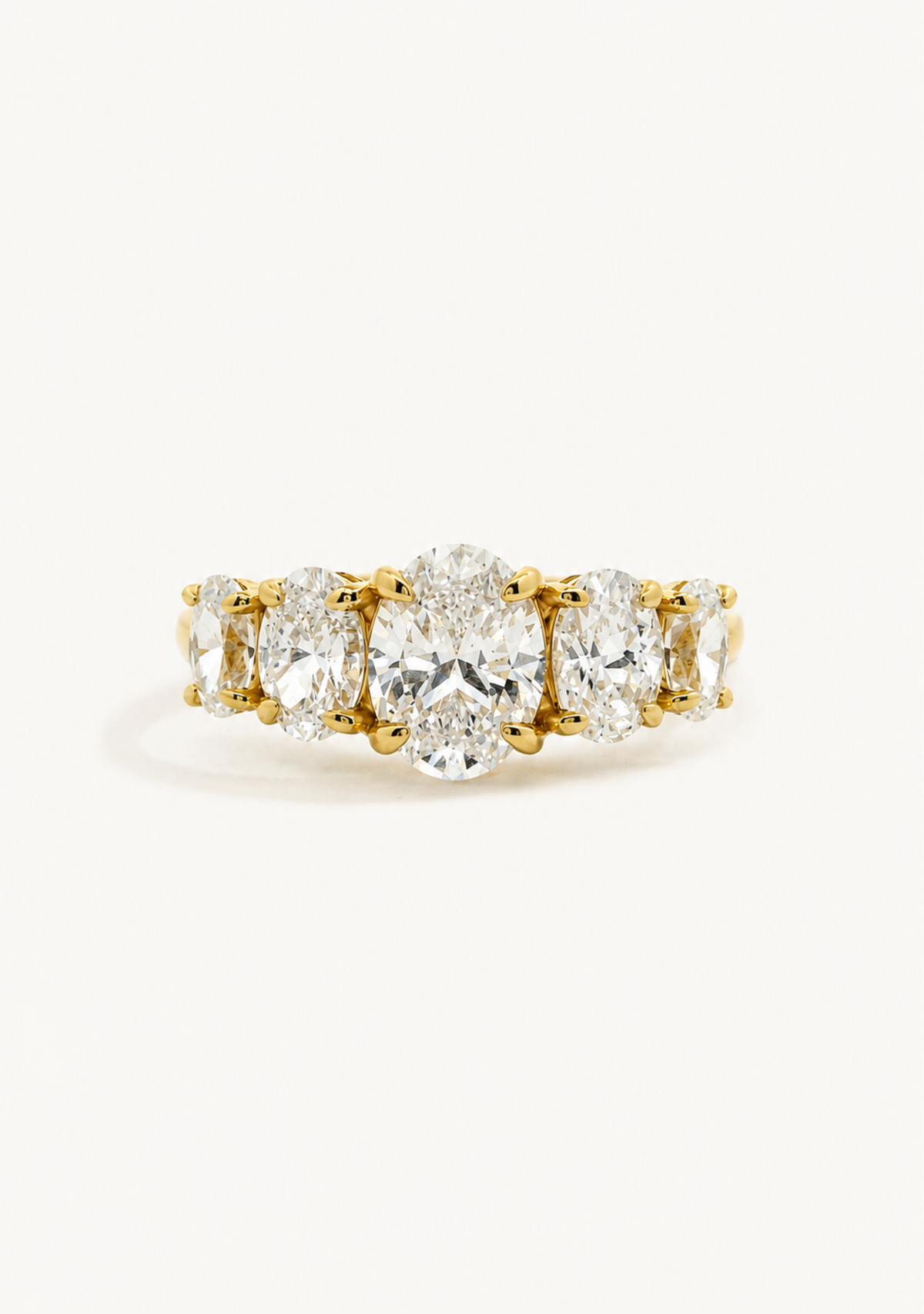 The Tallulah Five-Stone