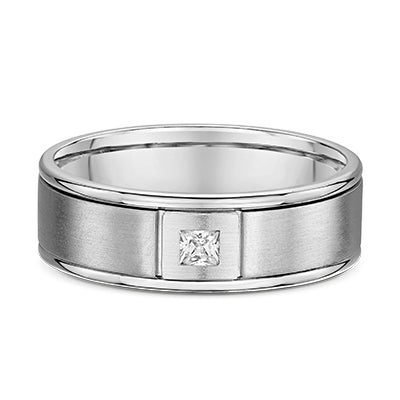 Dora Wedding Rings Stonz Jewellers NZ
