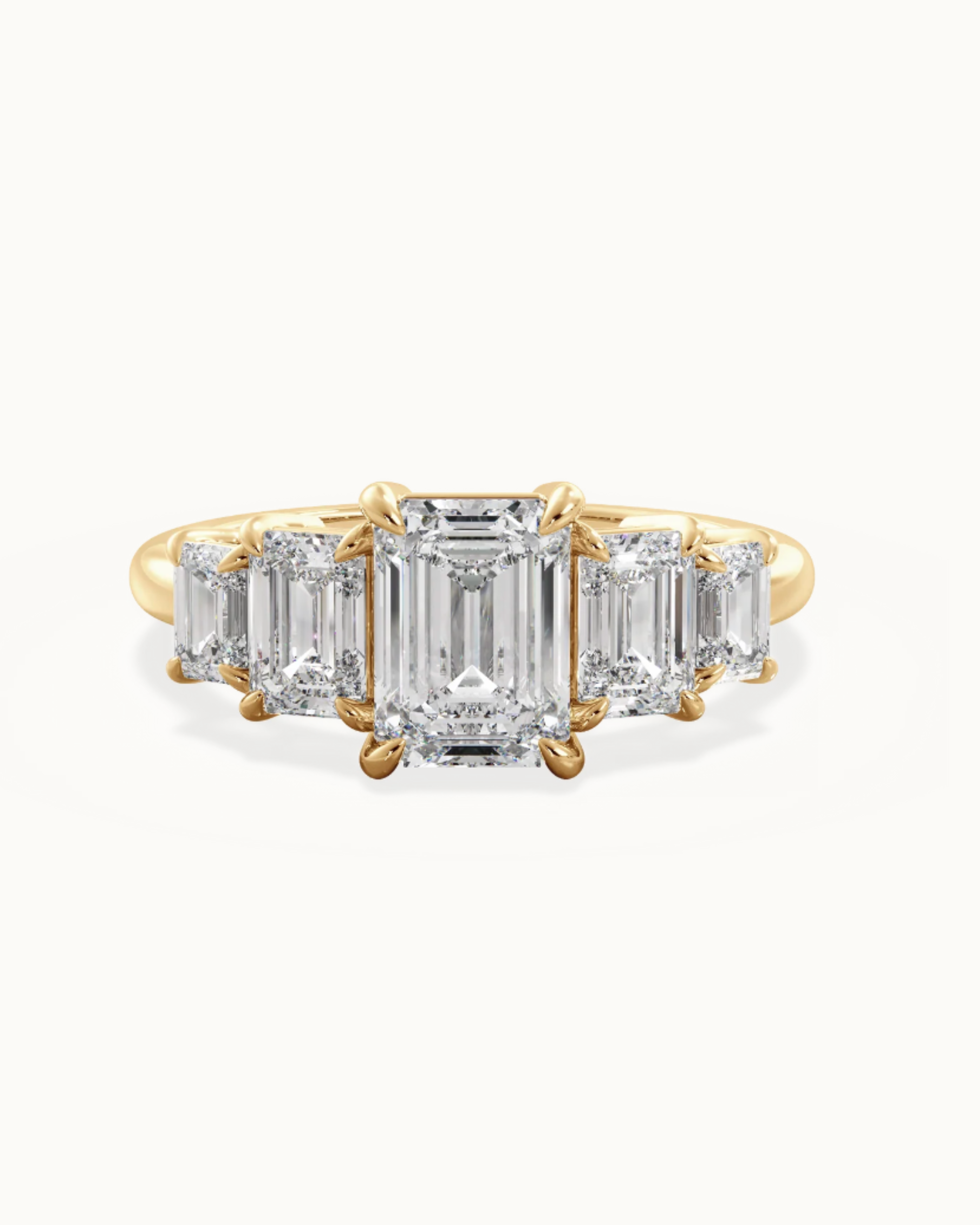 The Tallulah Five-Stone