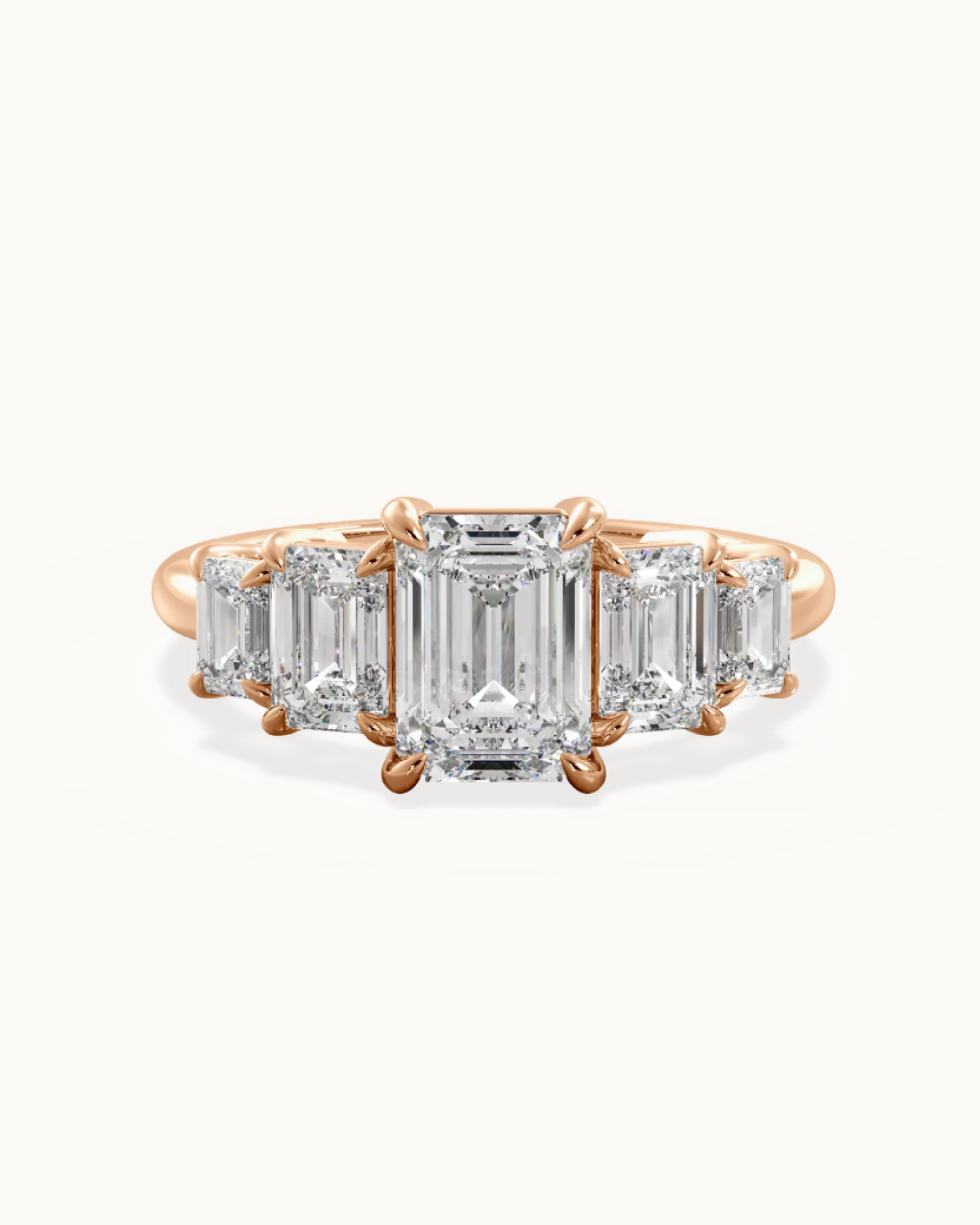 The Tallulah Five-Stone
