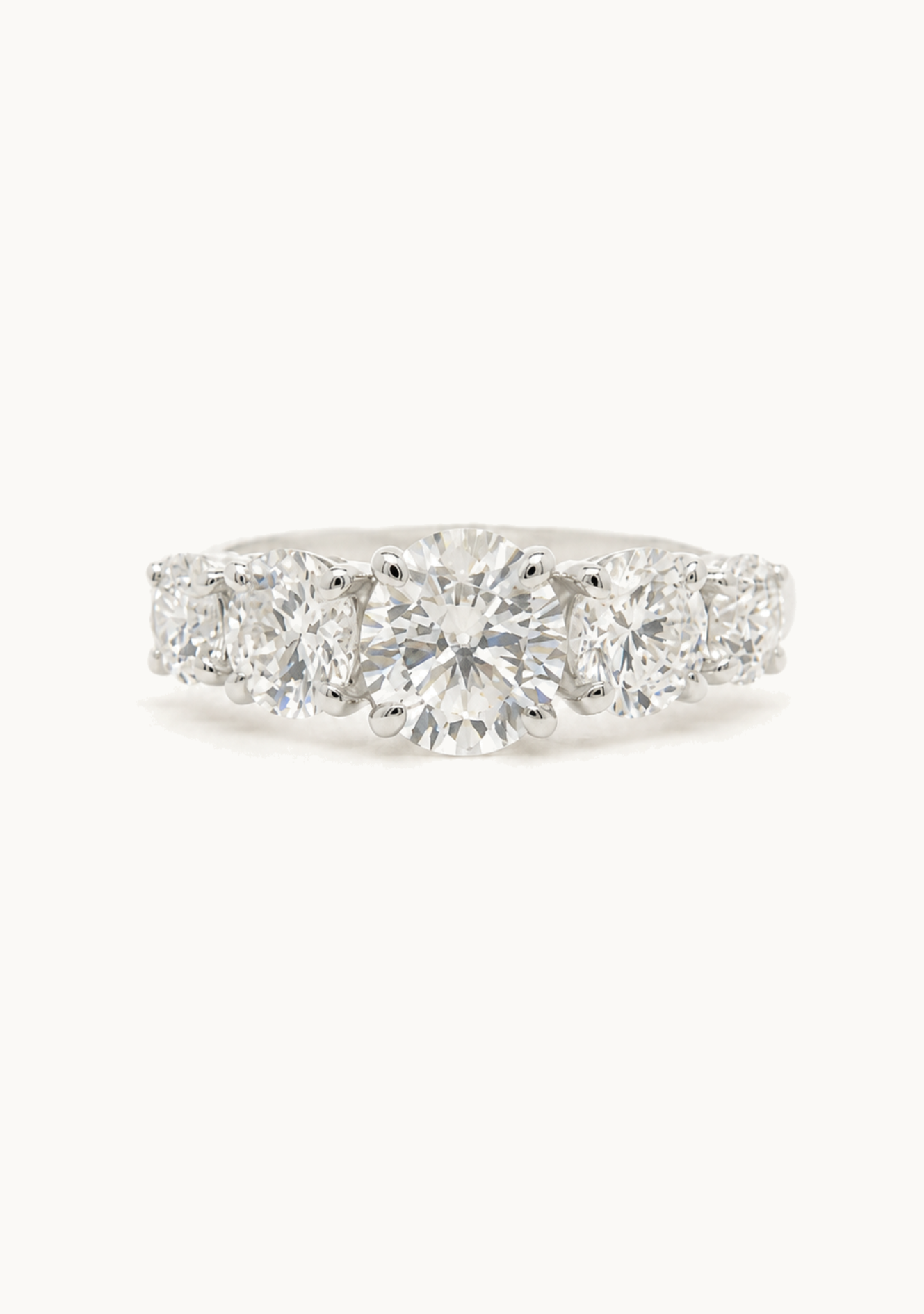 The Tallulah Five-Stone
