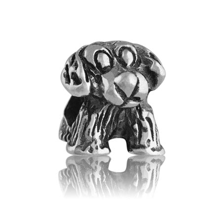 Evolve NZ Sheep Dog Puppy Charm